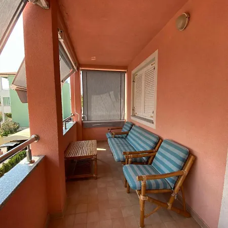 Apartment Molnar Premantura