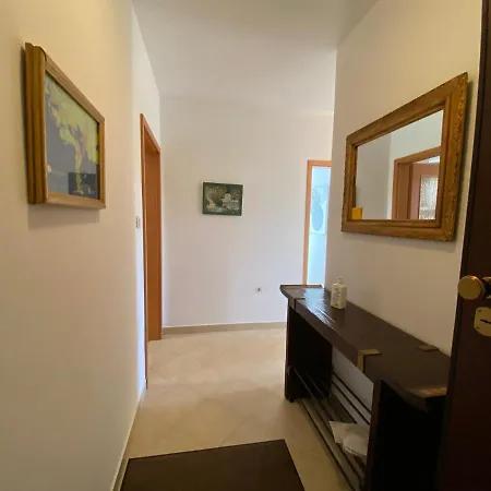 Apartment Molnar
