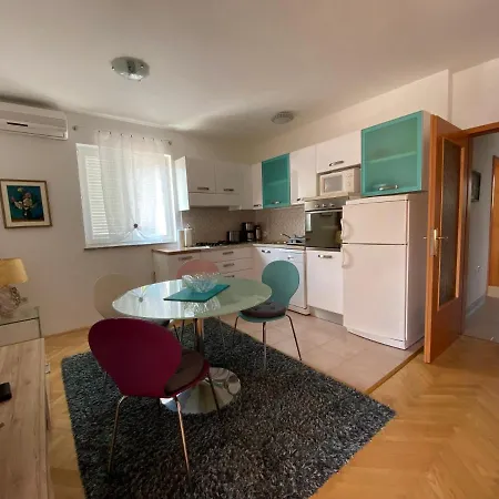 Apartment Molnar