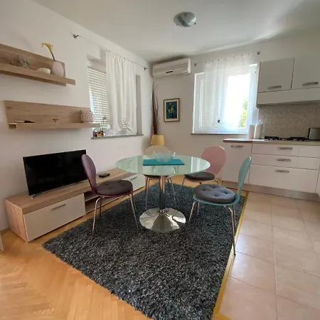Apartment Molnar