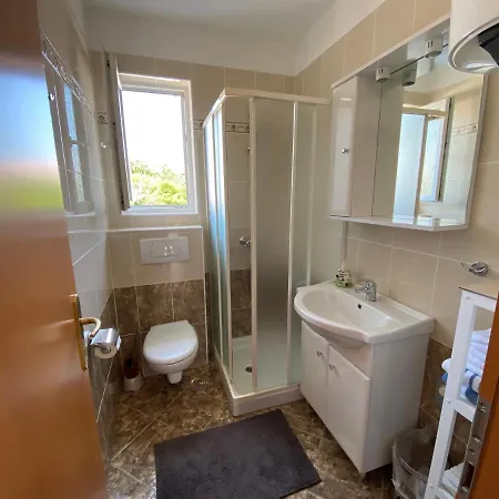 Apartment Molnar *