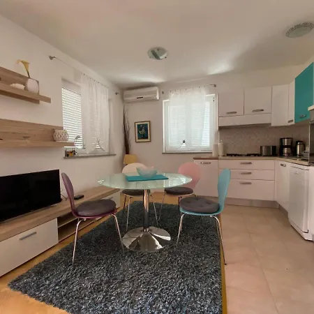 Apartament Molnar